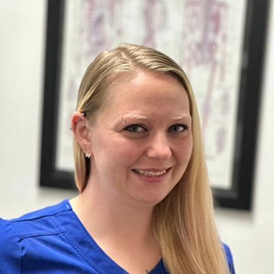 Chiropractic Anchorage AK Jessica Peterson-Peschang